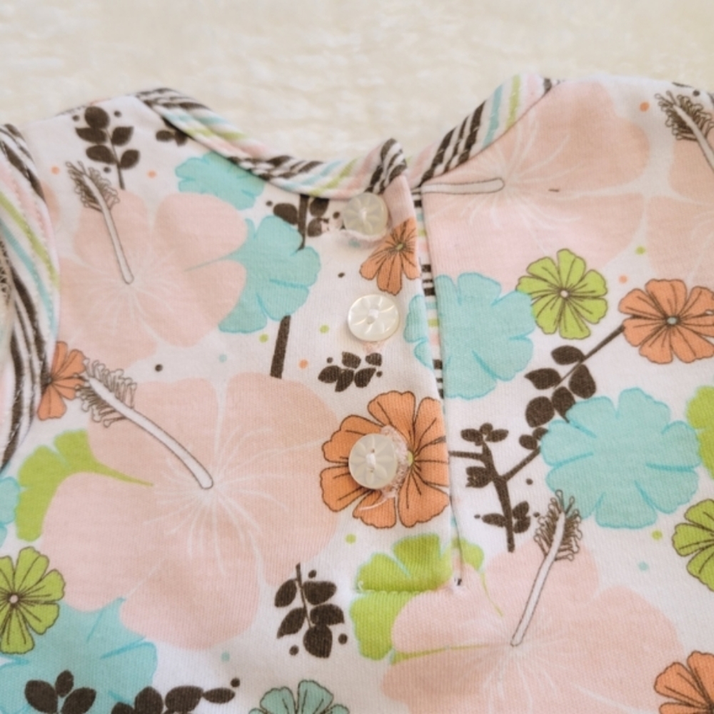 Icky Baby Matching Spring Set | 0-3M - Picture 4 of 7